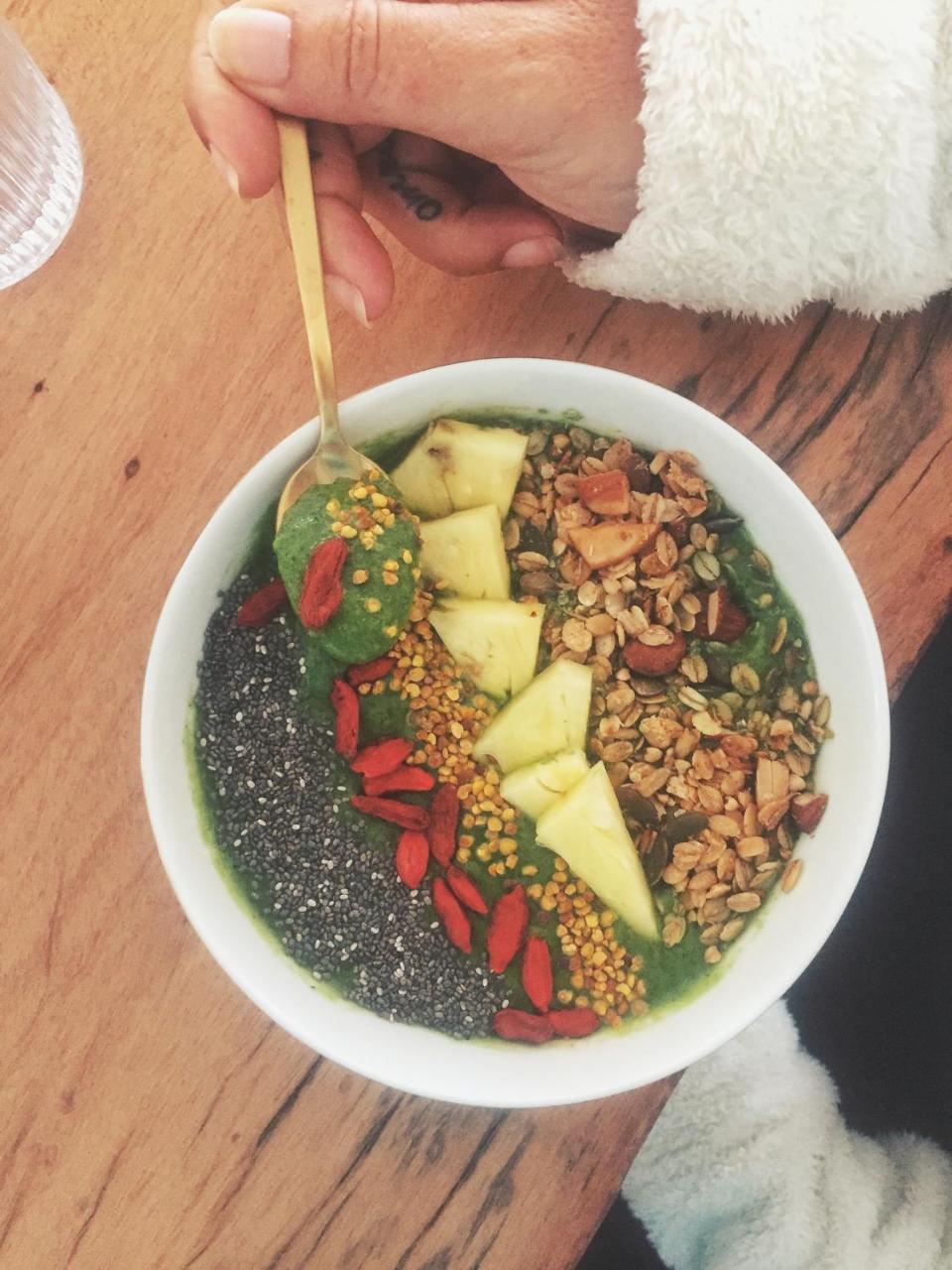 אריסרייה Sandhi House - Yoga & Wellness מראה חיצוני תמונה